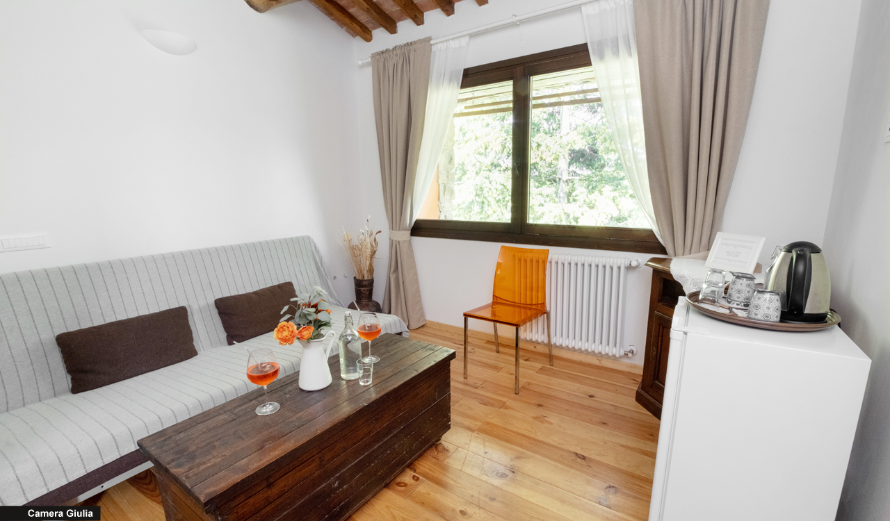 Camera Giulia Camera Giulia