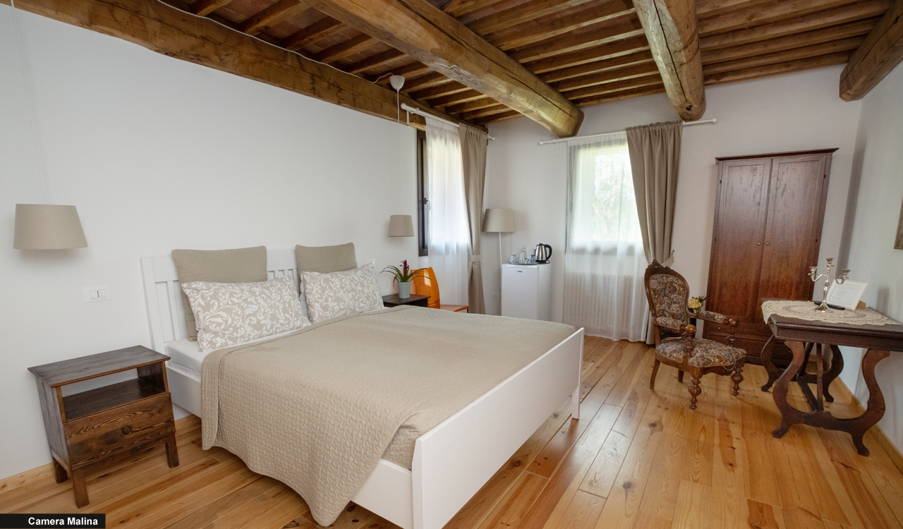 Camera Malina Camera Malina